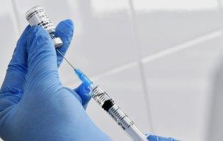 Moderna заявила про необхідність третьої дози вакцини
