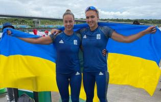 Олімпіада в Токіо: Українські спортсмени здобули срібло у веслуванні на каное та боксі
