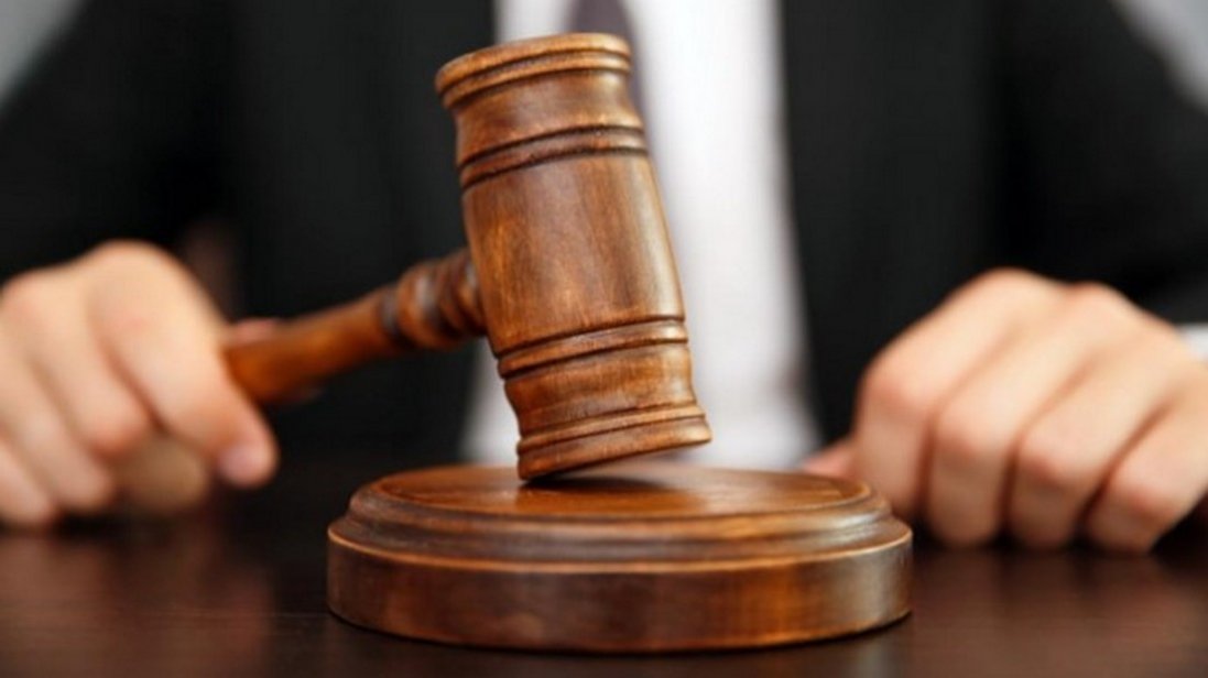 Погрози, вимагання: суд взяв під варту 7 представників «Нацкорпусу» за підозрою в рекеті