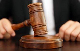 Погрози, вимагання: суд взяв під варту 7 представників «Нацкорпусу» за підозрою в рекеті