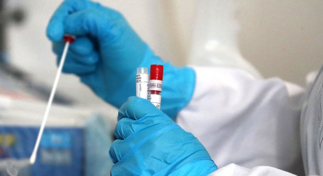 25 інфікованих: в Україні в ще одній області виявили штам коронавірусу Дельта