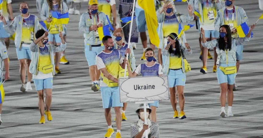 Антирекорд у Токіо: Україна посіла найгірше місце в медальному заліку Олімпіади за часи незалежності