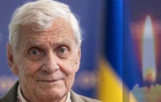 Помер останній онук Івана Франка