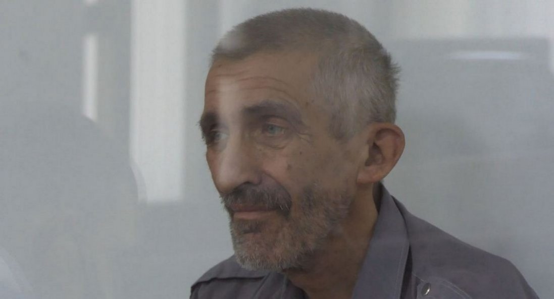 Стало відомо, хто вбив лучанина, який зарубав дружину та доньку