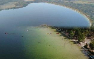 Які таємниці приховують глибини Світязю та від яких хвороб позбавляє озерна вода