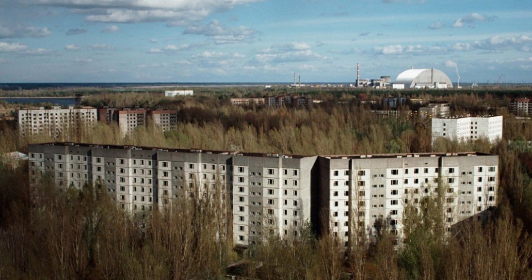 У  Чорнобильській зоні відчуження відновлять три туристичні об'єкти