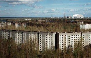 У  Чорнобильській зоні відчуження відновлять три туристичні об'єкти