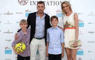 Андрій Шевченко: які знаки посилала доля майбутньому чемпіону