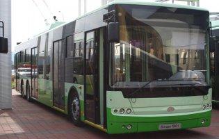У Луцьку просять зробити новий тролейбусний маршрут