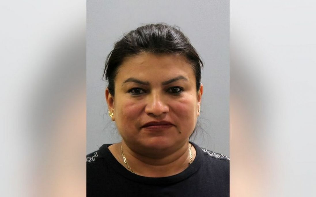 У США 43-річну жінку звинуватили у зґвалтуванні 14-річного хлопчика