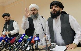 Таліби офіційно оголосили Афганістан Ісламським Еміратом