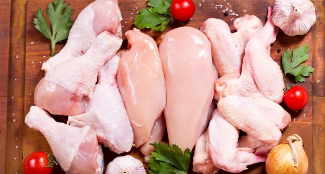 Де в Україні найвищі та найнижчі ціни на курятину та яйця