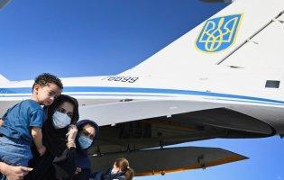 Захоплення українського літака в Кабулі: в МЗС спростовують заяву