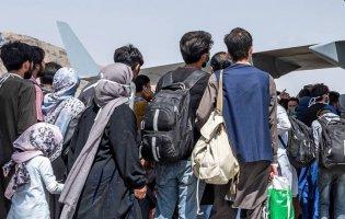 Airbnb може безкоштовно поселити 20 тисяч біженців з Афганістану