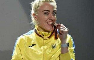 Україна здобула перші медалі на Паралімпійських іграх в Токіо