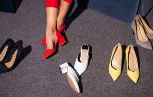 Як легко відрізнити дешеву підробку від дорогого модного взуття