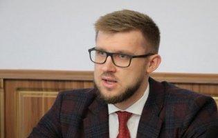 Кабмін призначив Погуляйку нового заступника