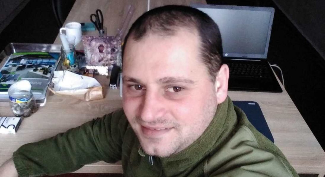 Назвали ім'я захисника, який загинув на Донбасі: що про нього відомо