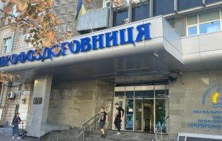 У Києві затримали посадовця на хабарі в 1 млн грн: що відомо