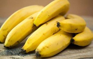 Все про банани: чим корисні, чим шкідливі
