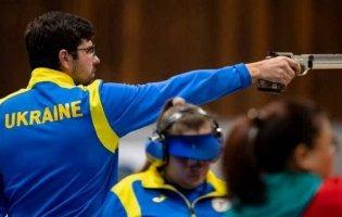 78 медаль України: Денисюк здобув «бронзу» на Паралімпіаді у Токіо
