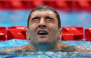 Паралімпіада в Токіо: український плавець здобув своє четверте «золото»