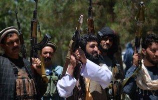 «Талібан» взяв під повний контроль провінцію Панджшер – ЗМІ