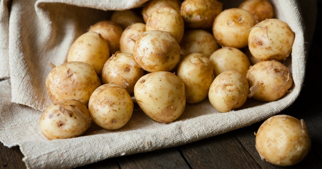 Лікарі пояснили, як їсти картоплю і худнути