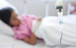 На Вінниччині від отруєння померли дві дитини, ще одна - в лікарні