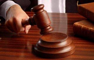 У Полтаві суд відправив під арешт «арбалетницю»