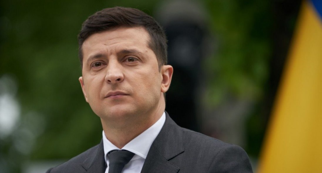 Зеленський знову планує візит у США