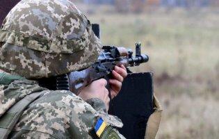 На Донбасі трагічні втрати: загинули двоє бійців ЗСУ, десятеро отримали поранення