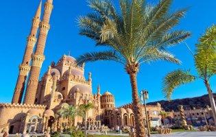 Відпочинок в Єгипті подешевшає: коли саме