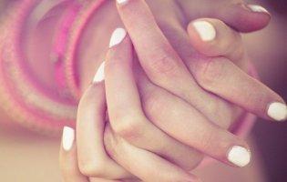 Як визначити стан здоров’я за нігтями пальців