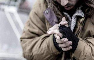 На Львівщині безхатько прокрадався у будинки, щоб поїсти