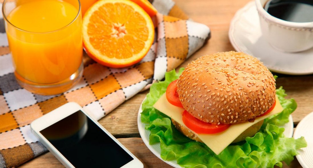 Які продукти не можна їсти після 30: список