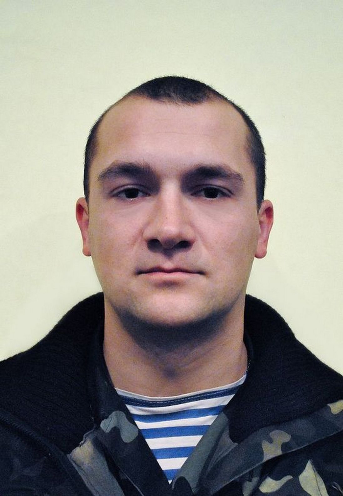 Герой України через лікарську помилку сім років пробув нерухомим