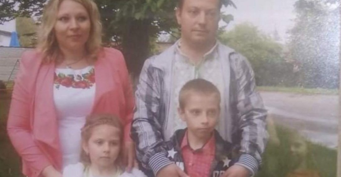 У Нововолинську  сім’я постраждала від пожежі: просить про допомогу