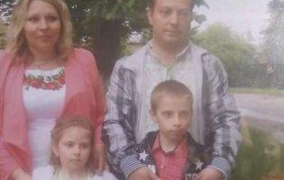 У Нововолинську  сім’я постраждала від пожежі: просить про допомогу