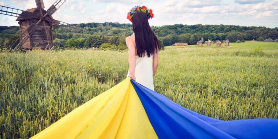 Не Україна і не Русь-Україна: Арестович запропонував ще одну назву