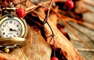 Зимовий час 2021: коли переводять годинники