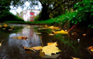 В Україні буде нічне похолодання