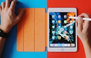 iPad - как правильно выбирать