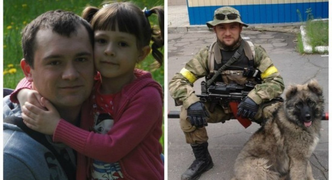 Герой України через лікарську помилку сім років пробув нерухомим