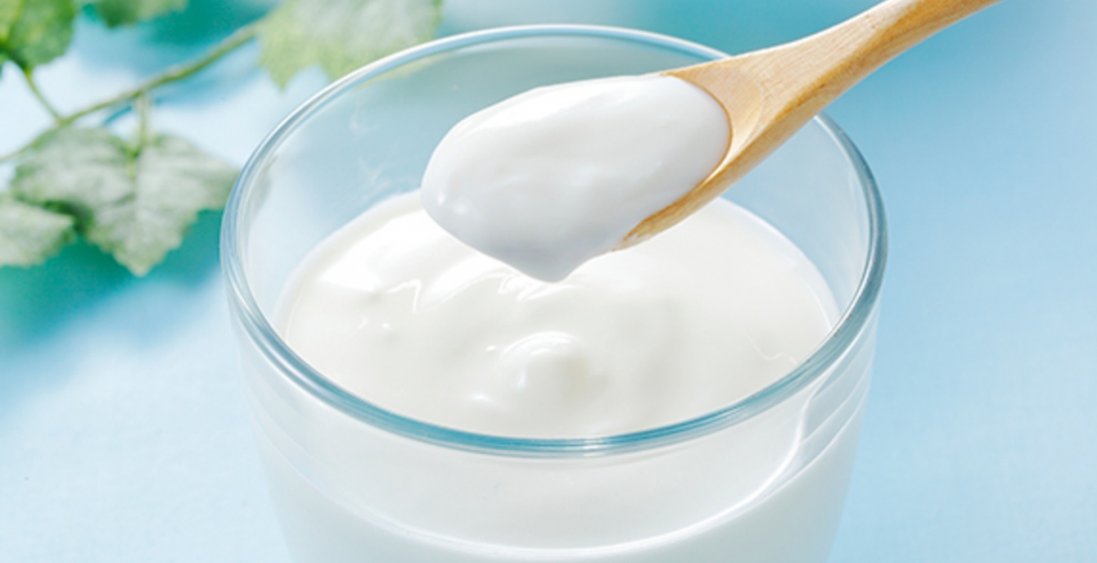 Як вибрати корисний йогурт: пояснення дієтолога