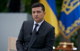 Зеленський посилив охорону після замаху на Шефіра