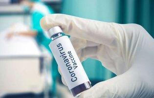 Вакцинація від коронавірусу в Україні: скількох людей щепили за минулу добу