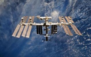 NASA відправить перший туристичний екіпаж до МКС вже у лютому