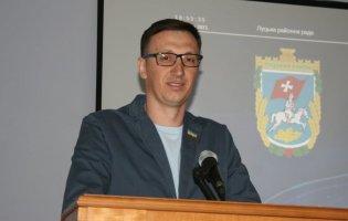 «Керувалися здоровим глуздом»: депутат Луцької райради Микола Кравчук звітував за рік роботи