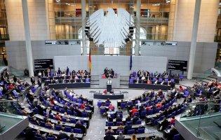 У Німеччині в парламент пройшли трансгендерні жінки